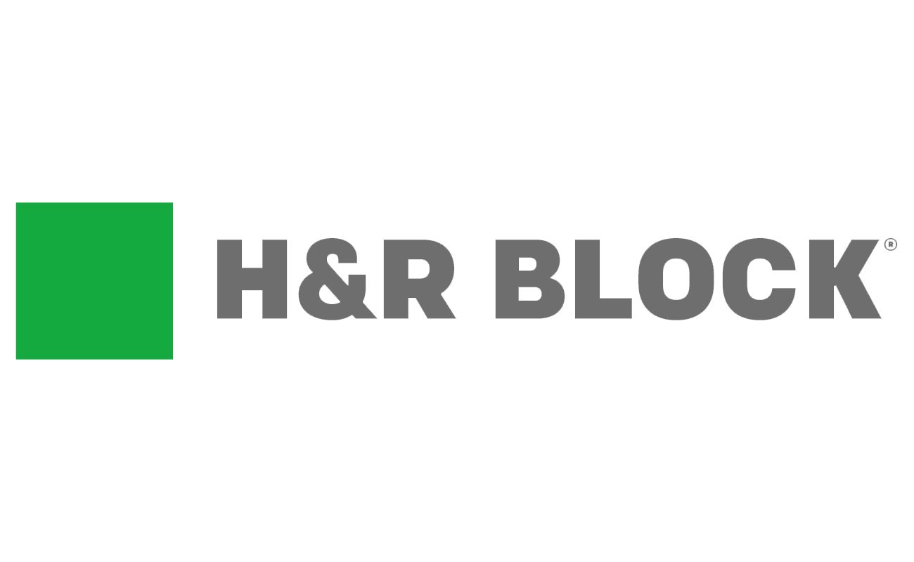 hrblock logo